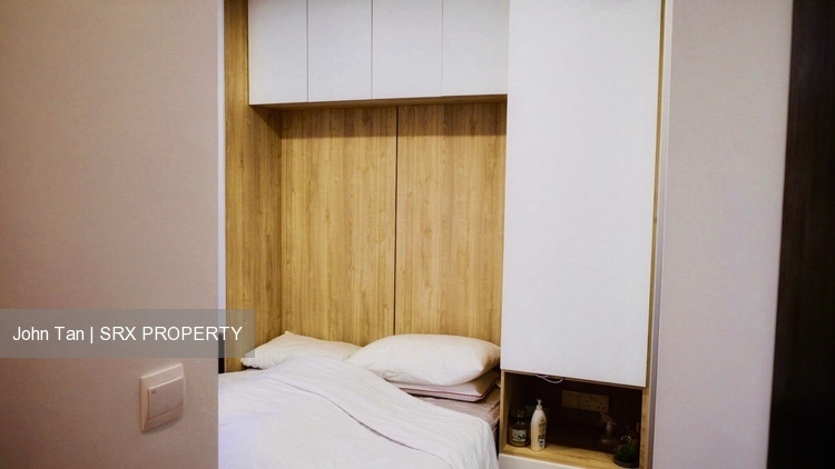 Primedge (D14), Apartment #206550061